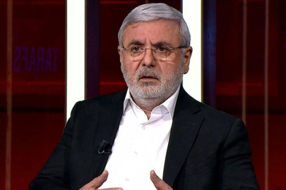 Mehmet Metiner’den Edirne cezaevi’nde Selahattin Demirtaş’a ziyaret