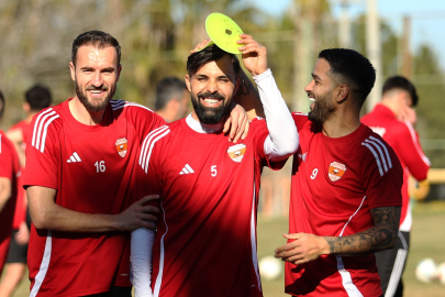 Adanaspor, Karagümrük karşısında kümede kalma savaşı verecek