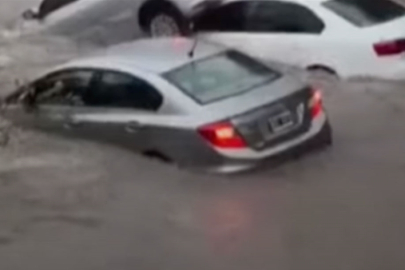 Arjantin'de şiddetli yağışlar ve seller 10 can aldı