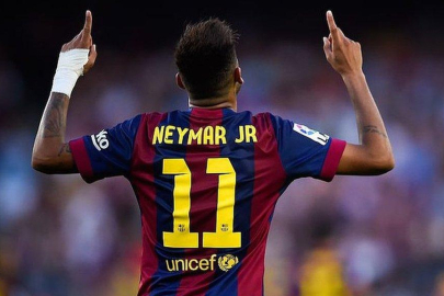 Barcelona, yeni Camp Nou açılışına Neymar’ı getirmeye hazırlanıyor