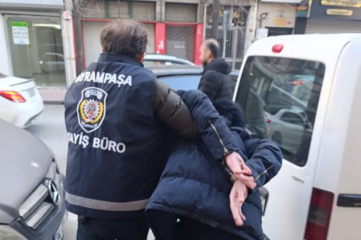 Bayrampaşa’da bıçaklı dehşet! 