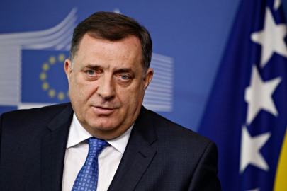 Bosna Hersek Anayasa Mahkemesi’nden Sırp Cumhuriyeti’ndeki ayrılıkçı yasalara tedbir kararı