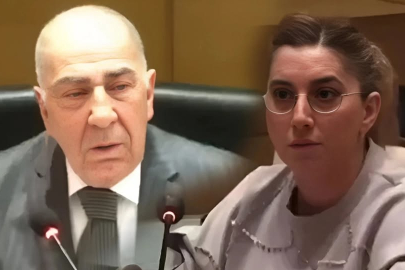 CHP'li Kadıköy Belediye Meclis Başkanvekili Kurtuluş hakkında gözaltı kararı