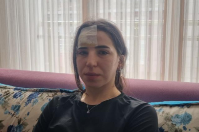 Esenyurt’ta başboş köpeklerin saldırısına uğrayan kadın yaralandı