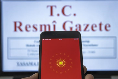 Kadının Güçlenmesi ile ilgili Cumhurbaşkanlığı Genelgesi yayımlandı