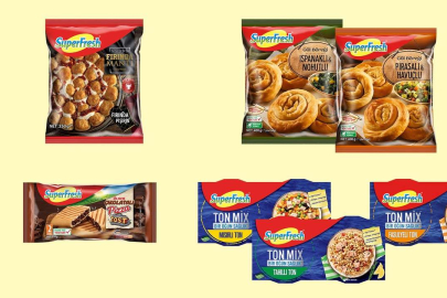 Kerevitaş'ın 2024 cirosu 25 milyar TL oldu