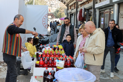 Meyan şerbeti olmadan iftar sofrası eksik kalır!