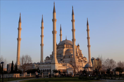 9 Mart 2025 Adana iftar saati: Adana'da bugün iftar kaçta açılacak?