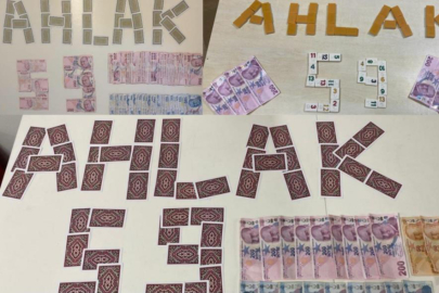 Tekirdağ'da fuhuş ve kumar operasyonları