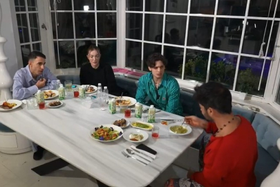 Yusuf Güney: "Zaman daralıyor, kıyamete yaklaşıyoruz!"