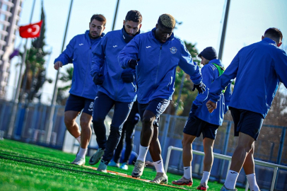 Adana Demirspor’a Samsun yenilgisiyle 1. Lig yolu göründü