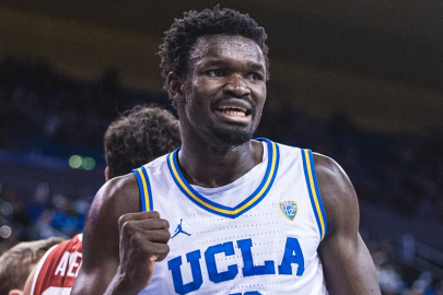 Adem Bona'dan NBA'de kariyer rekoru: Philadelphia 76ers’a galibiyet getirdi