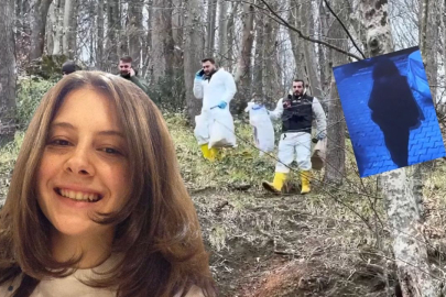 Belgrad Ormanı’nda kaybolan Ece Gürel’in arkadaşından yeni açıklama