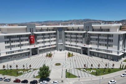 Çorum'da inşaat projelerinde usulsüzlük iddiasıyla soruşturma başlatıldı