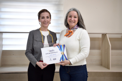 Çukurova Kadınları, dijital pazarlama eğitimiyle yeni iş fırsatlarına adım attı