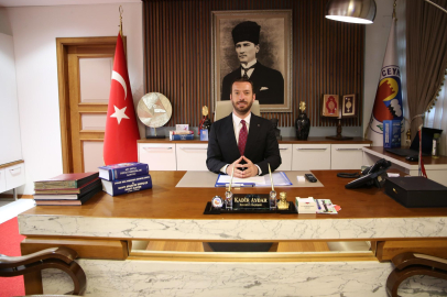 Kadir Aydar’dan emeklilere Ramazan Bayramı öncesi 5 bin TL ikramiye müjdesi