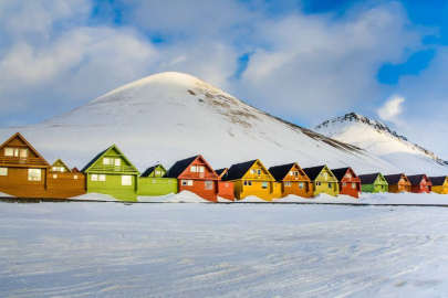 Svalbard adası nerede ve neden bu kadar özel? Svalbard adası hangi ülkede?
