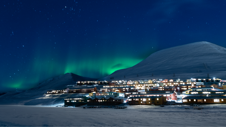 Svalbard adası nerede ve neden bu kadar özel Svalbard adası hangi ülkede 2