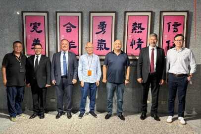 Türkiye-Tayvan İşbirliğiyle yüksek teknoloji hamlesi: Yerli çip ve aı donanımları üretilecek