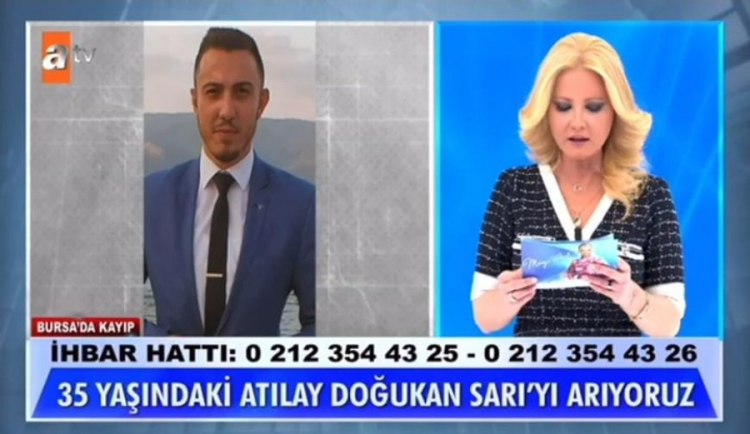 Atalay Doğukan Sarı