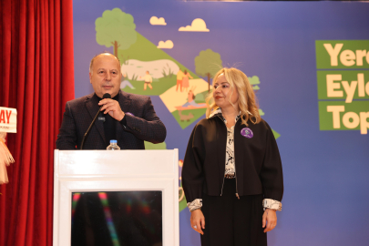 Yüreğir’de toplumsal cinsiyet eşitliği ve eşitlikçi yerel yönetim için adımlar atıldı