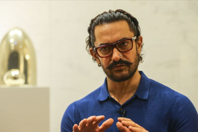 Aamir Khan kariyeri ile ilgili itiraflarda bulundu