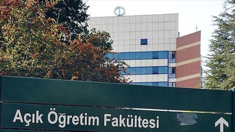 açık öğretim fakültesi