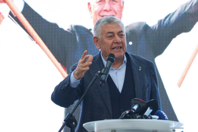 CHP'li Belediyelere  DHKP-C  soruşturması: Eski Sarıyer Belediye Başkanı Şükrü Genç gözaltında