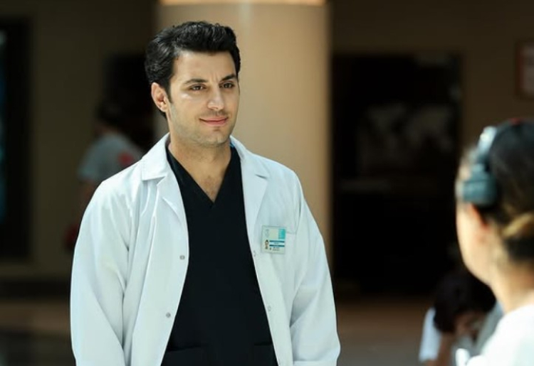 devrim kabacanoğlı