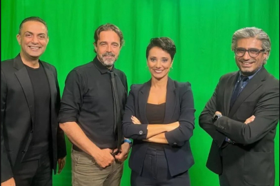 Halk TV'de Rasim Ozan Kütahyalı röportajı gerginlik yarattı: 'Kayda Geçsin' ekibi kanaldan ayrıldı