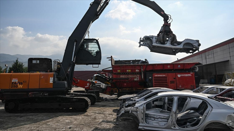 hurda teşviki ne zaman