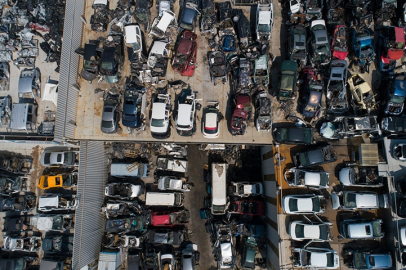 Hurda teşviki ve ÖTV indirimi Meclis’ten geçti mi? İlk Arabam Destek Programı için yeni detaylar