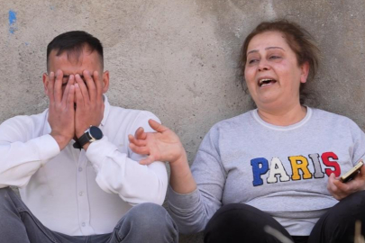 Kırıkkale'de tüp gazı zehirlenmesi: Baba ve kızı toprağa verildi