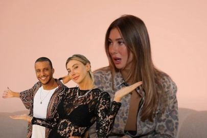 Şeyma Subaşı, eski eşi Mohammed Alsaloussi ile evliliğini anlattı: ''Kendime saygım kalmadı''