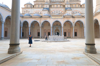 Adana'da 12 Mart 2025 sahur vakti ve iftar saati ne zaman? Adana'da bugün akşam ezanı kaçta okunacak?