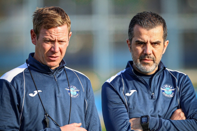 Adana Demirspor'un Süper Lig'de zorlu süreci