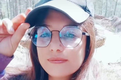 Aydın’da Tiktok fenomeni Meltem Menteşeli başından silahla vurulmuş olarak bulundu