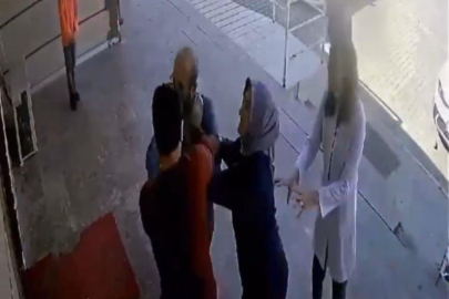 Diyarbakır'da doktora beyzbol sopasıyla saldırı girişimi