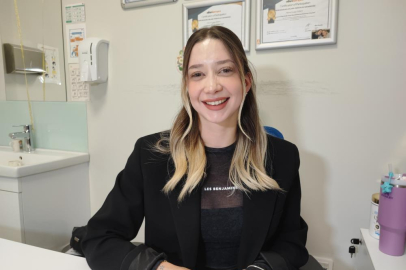 Diyetisyen Duygu Özbay: Sıfır beden için şok diyetler sağlığı tehdit ediyor