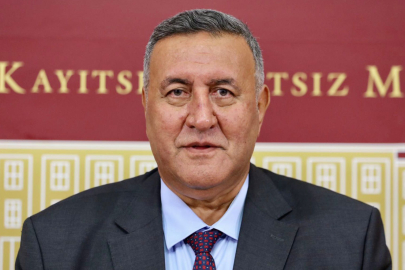 Gürer: 4 Gram altın emekliden çalındı