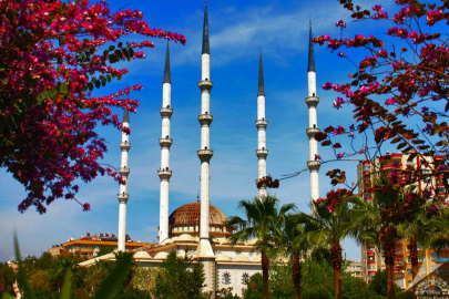 Mersin'de 12 Mart 2025 Sahur ve İftar Saatleri