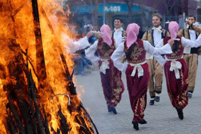 2025 Nevruz Bayramı ne zaman kutlanacak? Nevruz nedir? Nevruz ritüelleri nelerdir?