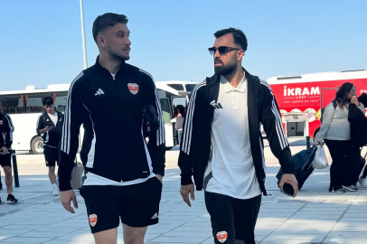 Adanaspor, Bandırmaspor deplasmanına gitti