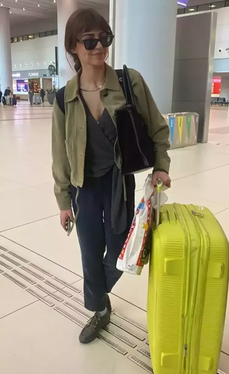 Aslıhan Malbora’dan Çağatay Ulusoy açıklaması İlişkimiz güzel gidiyor 2