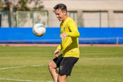 Başkan Yardımcısı Kahraman: Pazar günü Tarsus’ta tribünleri dolduralım