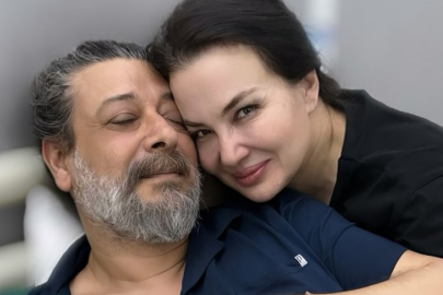 Erdinç Gülener kalp krizi geçirdi! Eşi Deniz Uğur sağlık durumunu açıkladı