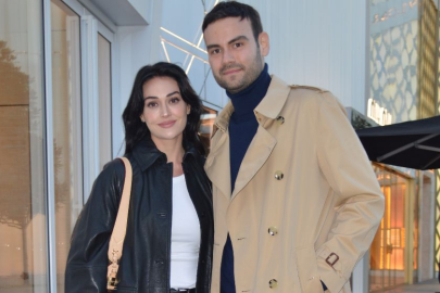 Esra Bilgiç ve Faruk Sabancı aşkında yeni gelişme: Evlilik yolunda mı ilerliyorlar?