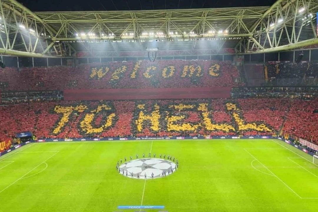 Futbol tarihinin en korkunç 10 stadı açıklandı! Türkiye'den bir stadyum zirvede!