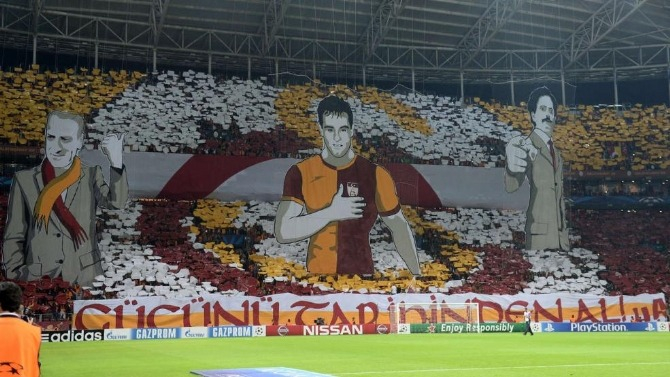 LİSTEYE TÜRKİYE’DEN HANGİ STAT GİRDİ?