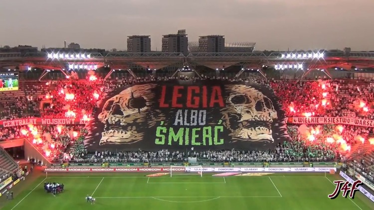 DÜNYANIN EN KORKUTUCU 10 STADI BELLİ OLDU